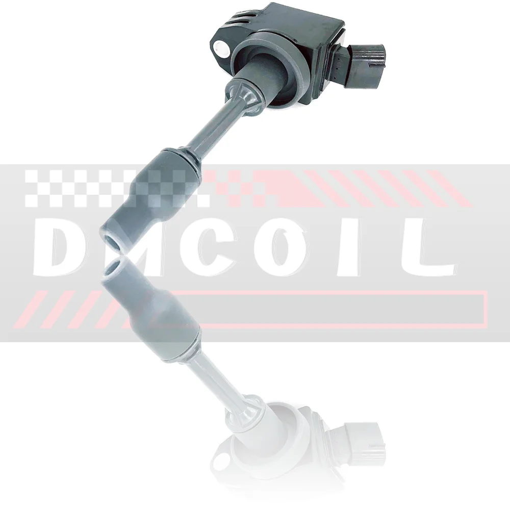 ملف الإشعال لتويوتا ياريس باسو رومي أيجو دايهاتسو سيريون ثور سوبارو جوستي V سيتروين C1 1KR-FE CFB 1.0 2014- 90919-02281 #3