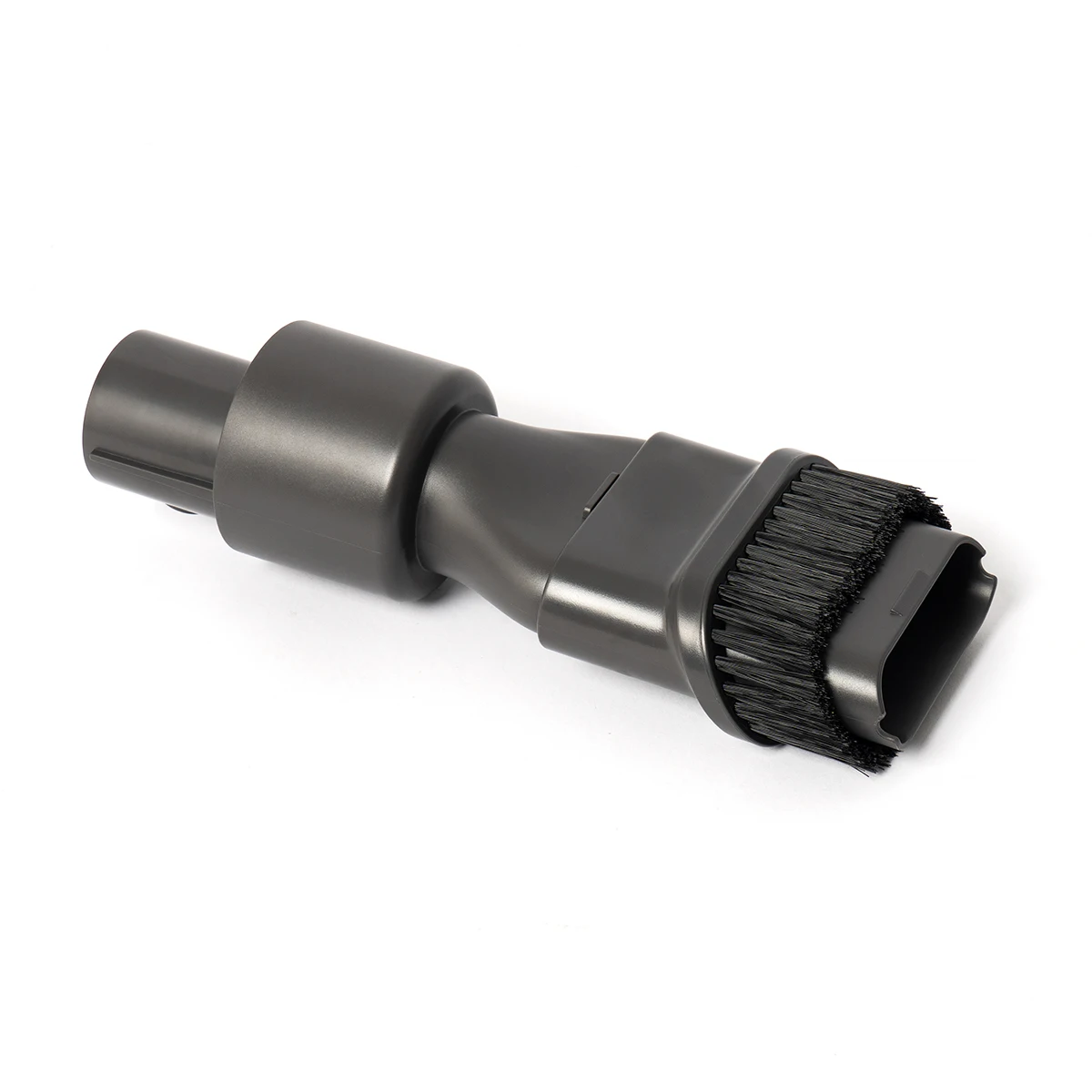 T30 Long Flat Suction Nozzle Accessory For Dreame V12 V11SE T10 T20 R20 R10 Pro Wide Flat Suction Soft Dusting Brush Parts view 4