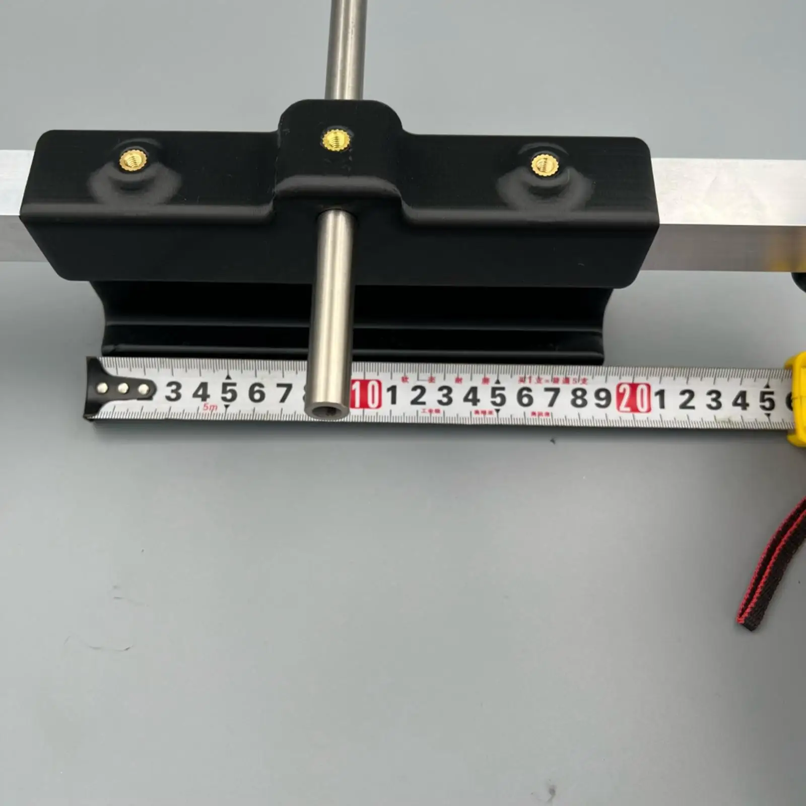 Professional Kayak Power Support Balanced Engine Bracket Accessories Universal Design for Fishing Kayak Paddle Canoe
