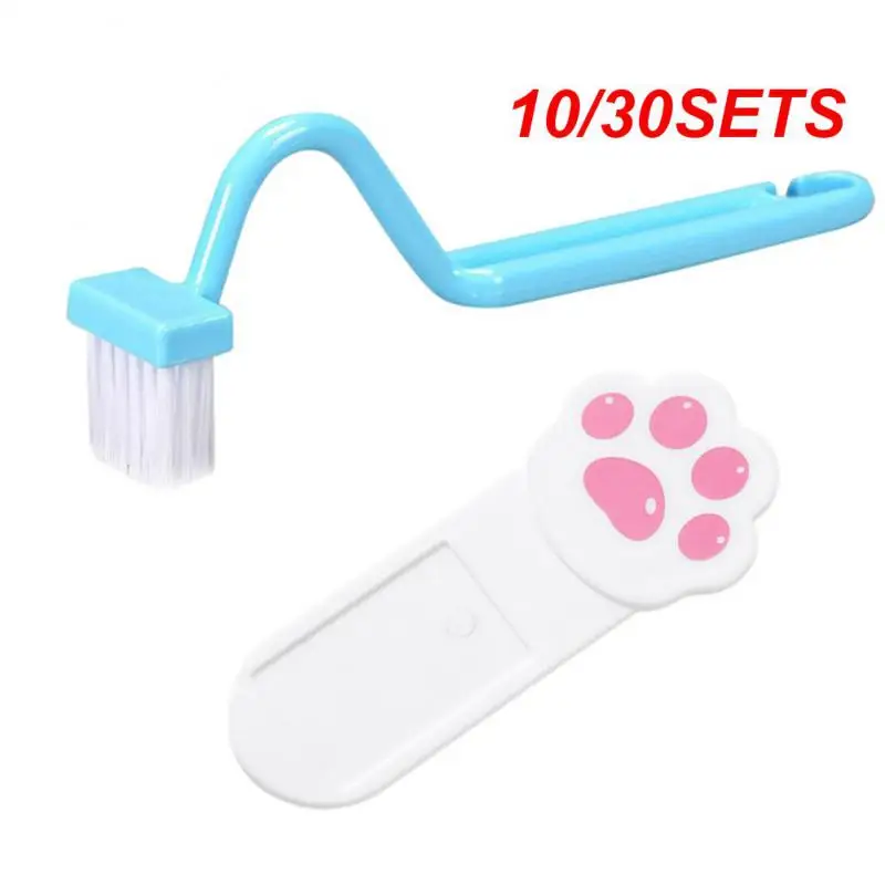 10/30SETS Portable Lid Ease Of Use Portable Hygienic And Easy To Clean Ergonomic Design Rounded Toilet Lifter Comfortable Design