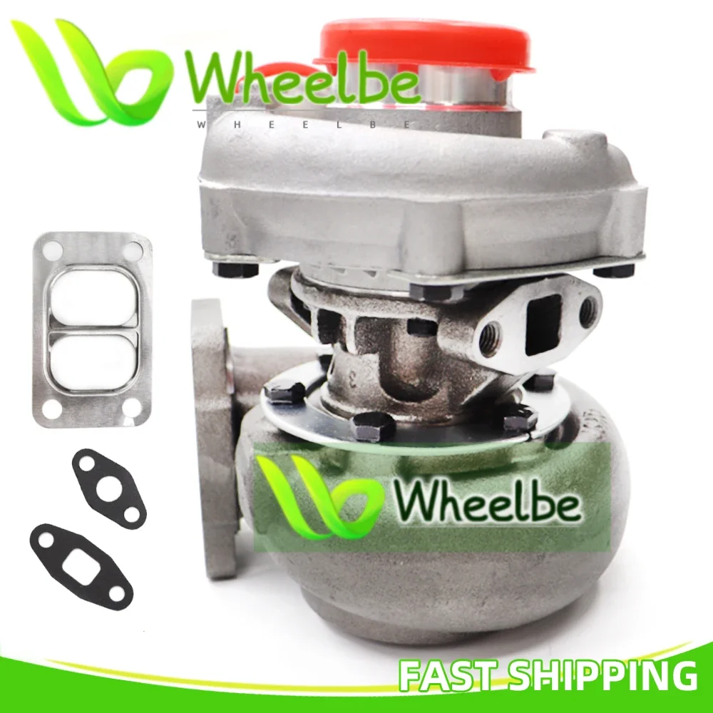 Turbo Turbocharger …