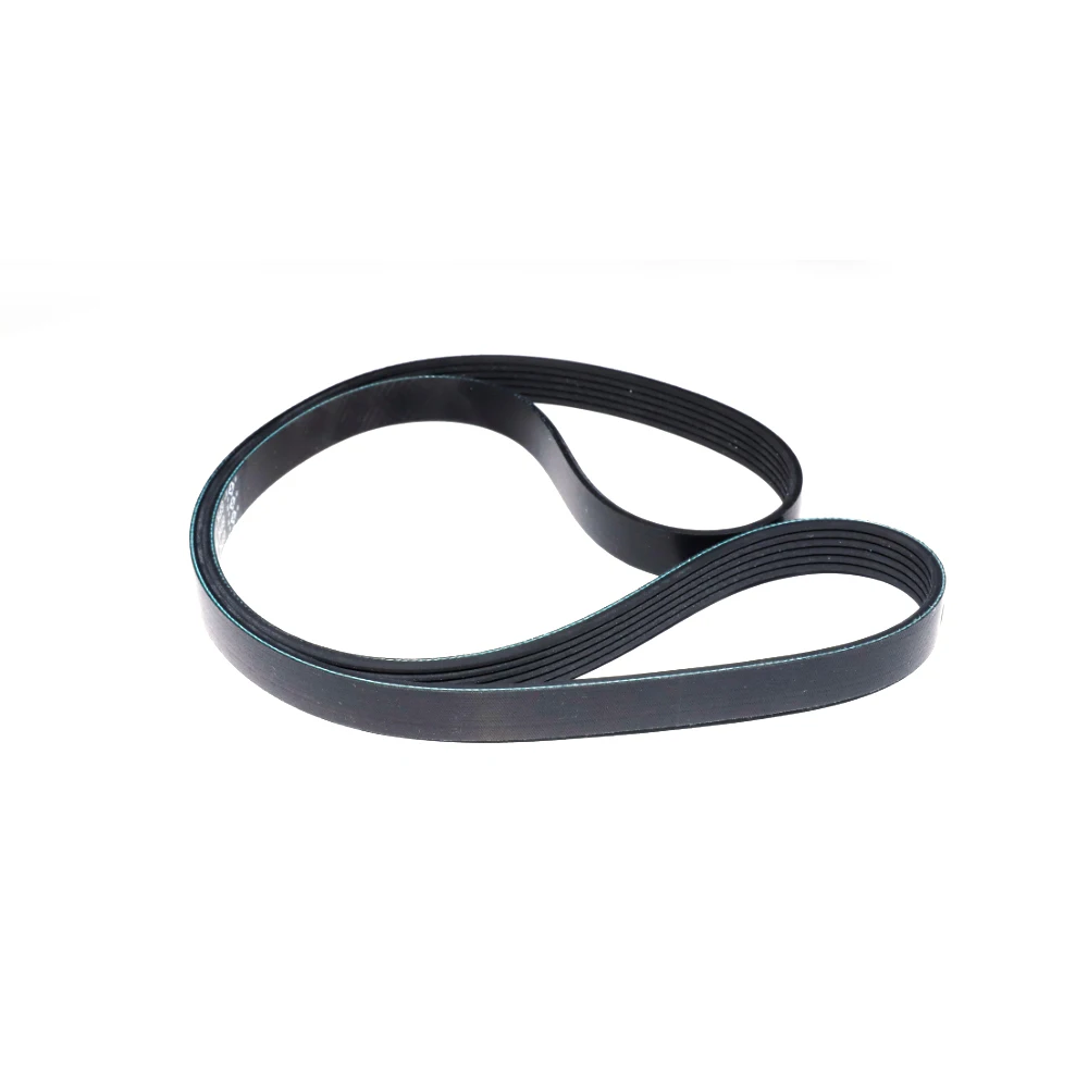 Car V-Ribbed Belt 6PK1415 For FORTHING F600 F600L SX6 M6 LINGZHI M3 M3L M5 M5L V3 LIFAN 520 520i 620 Auto Spare Parts