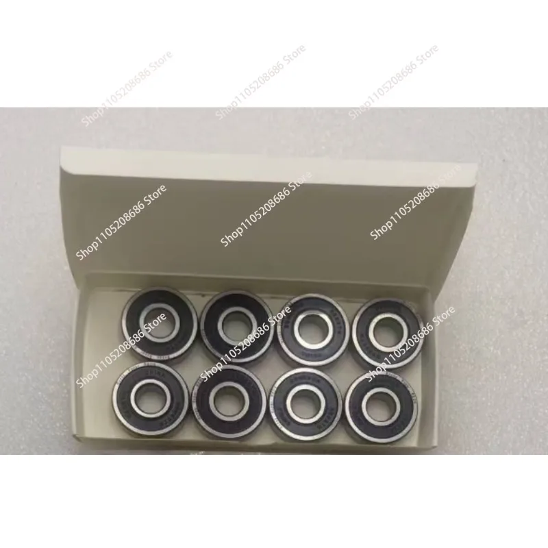 skateboard-bearing-608-silk-dance-version-roller-skates-high-speed-ball-bearing