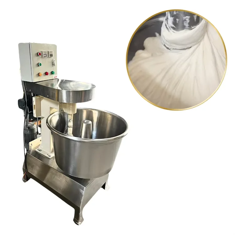 Suitable for commercial dough mixers, easy-to-operate dough kneaders for restaurant Pe and wood trays