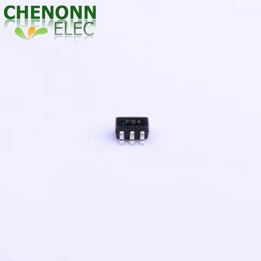 20PCS/LOT RCLAMP0504F.TCT (TVS Diodes)