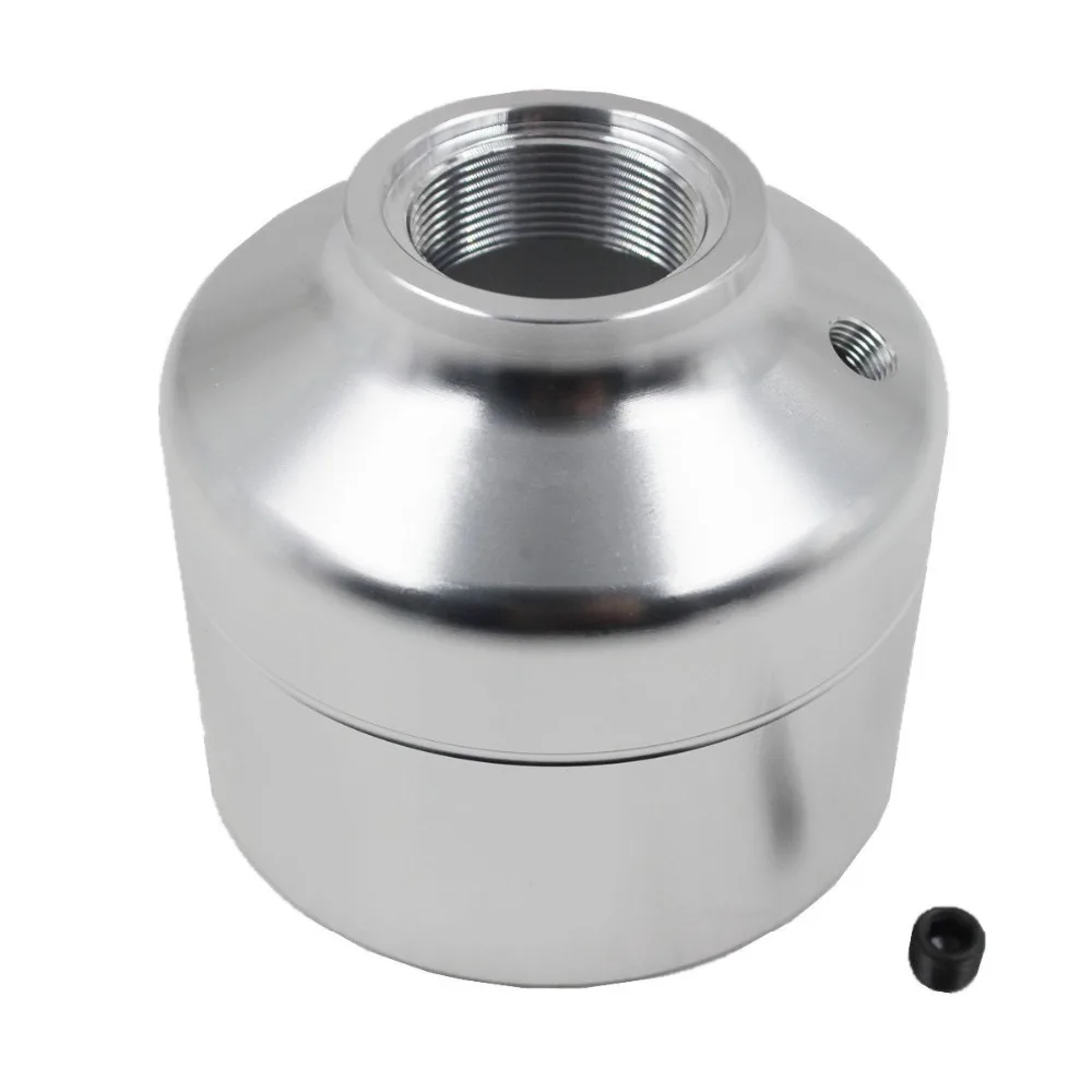 

Filter Delete Transmitter Fits 2001-2012 Chevy/GM Trucks With 6.6L Duramax Diesel Engine Billet Aluminum
