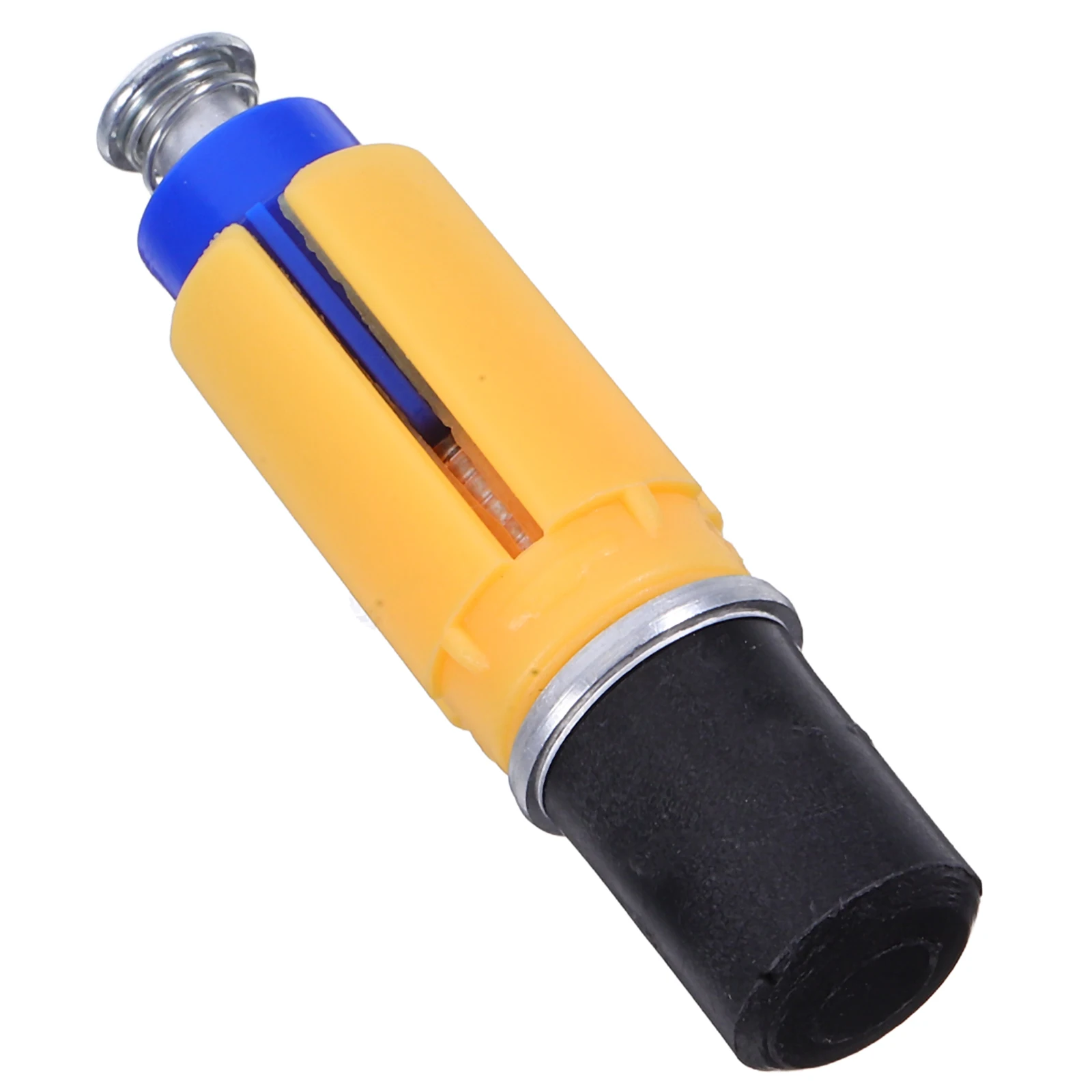 

Trekking Pole Swelling Tip Hiking Walking Stick Tips Expansion Tube Outdoor Plastic Cap Anti-skid Base of Child Replacement