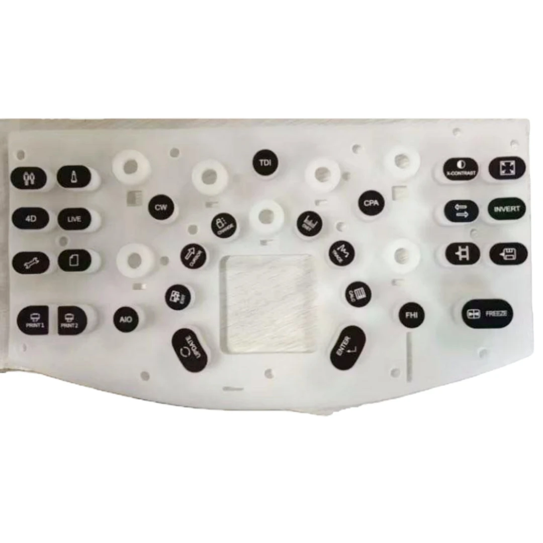 For The QBIT5 Control Panel