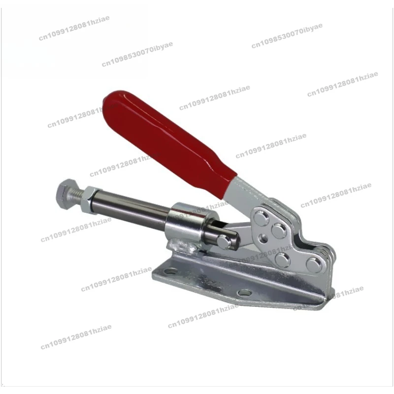 

Quick Clamp, Side Pusher, Tooling Push Plus 08-1 07-3 Woodworking Table Saw Fixing Clip, Toggle Clip