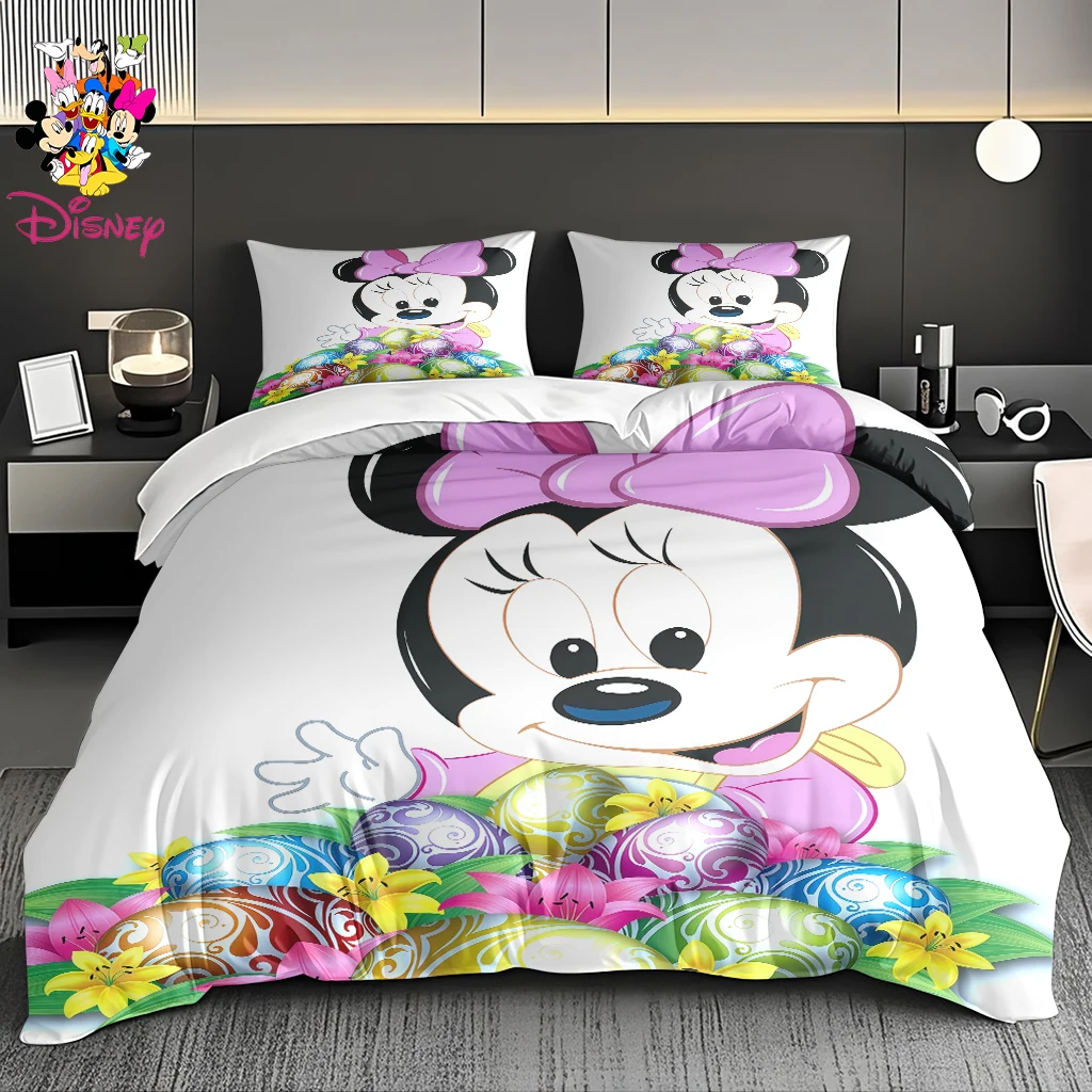 2/3Pcs Disney Minni… - image