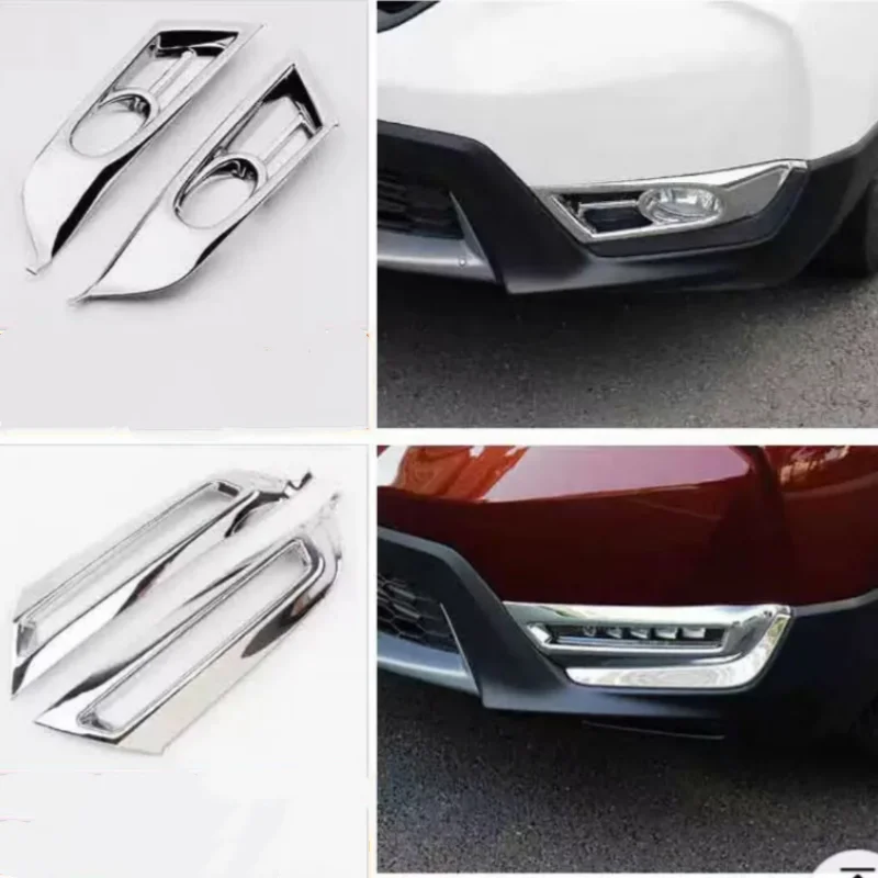 abs-chrome-rear-fog-lights-lamps-decoration-cover-trim-fit-for-honda-crv-cr-v-2017-2018-2019-2020-exterior-accessories