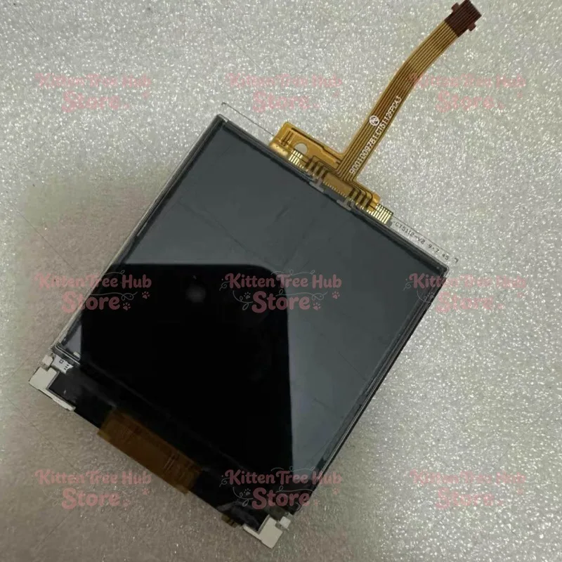 CTL636EB6 CTL636ES6 Coffee Machine Oven Display LCD Screen Accessories