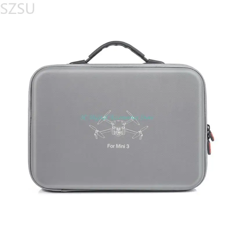 SZSU Travel Carry Case Case Portable Portable Box Bag Bag for Mini 3