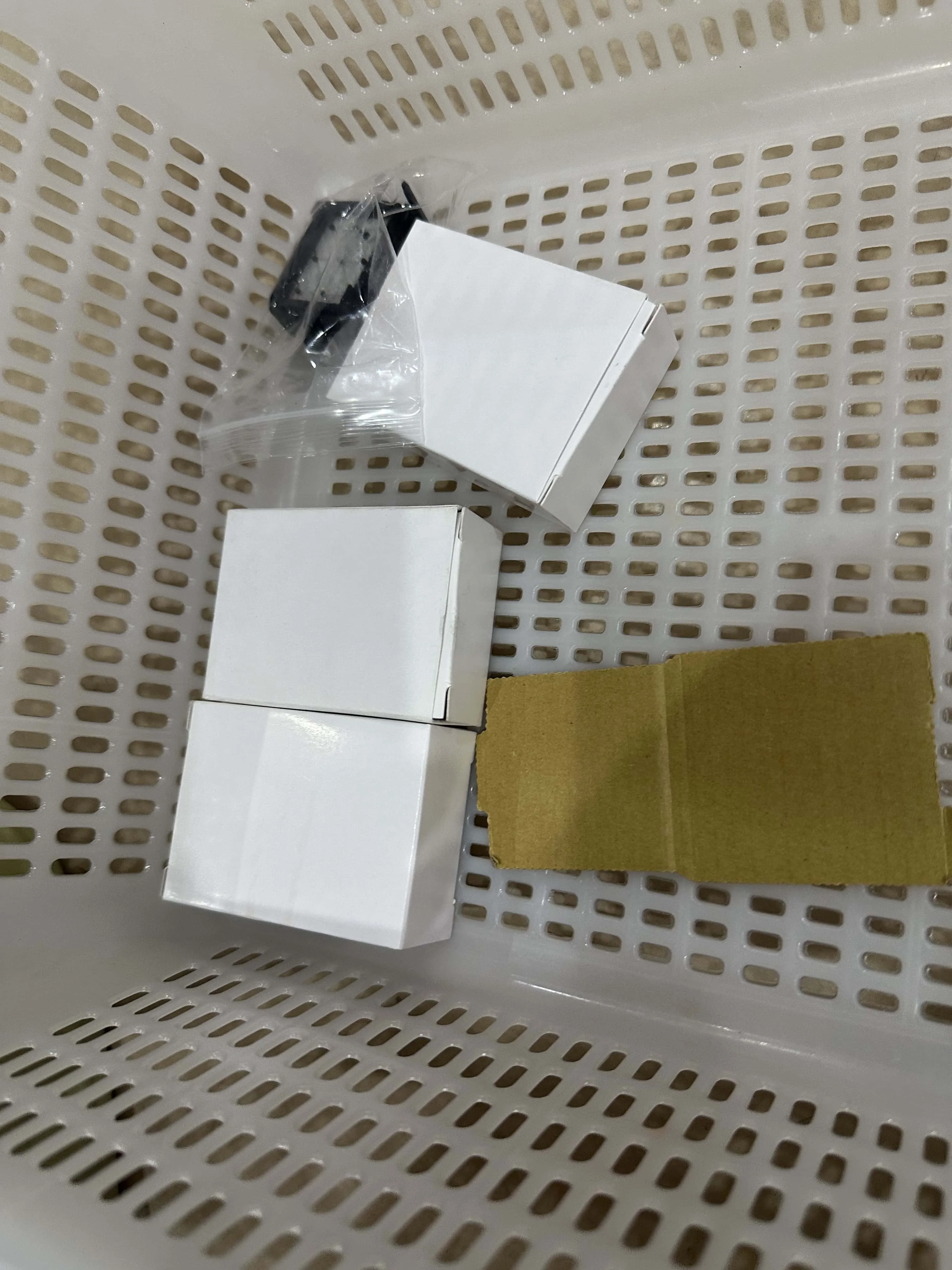 1Pcs Capping Statio… - image