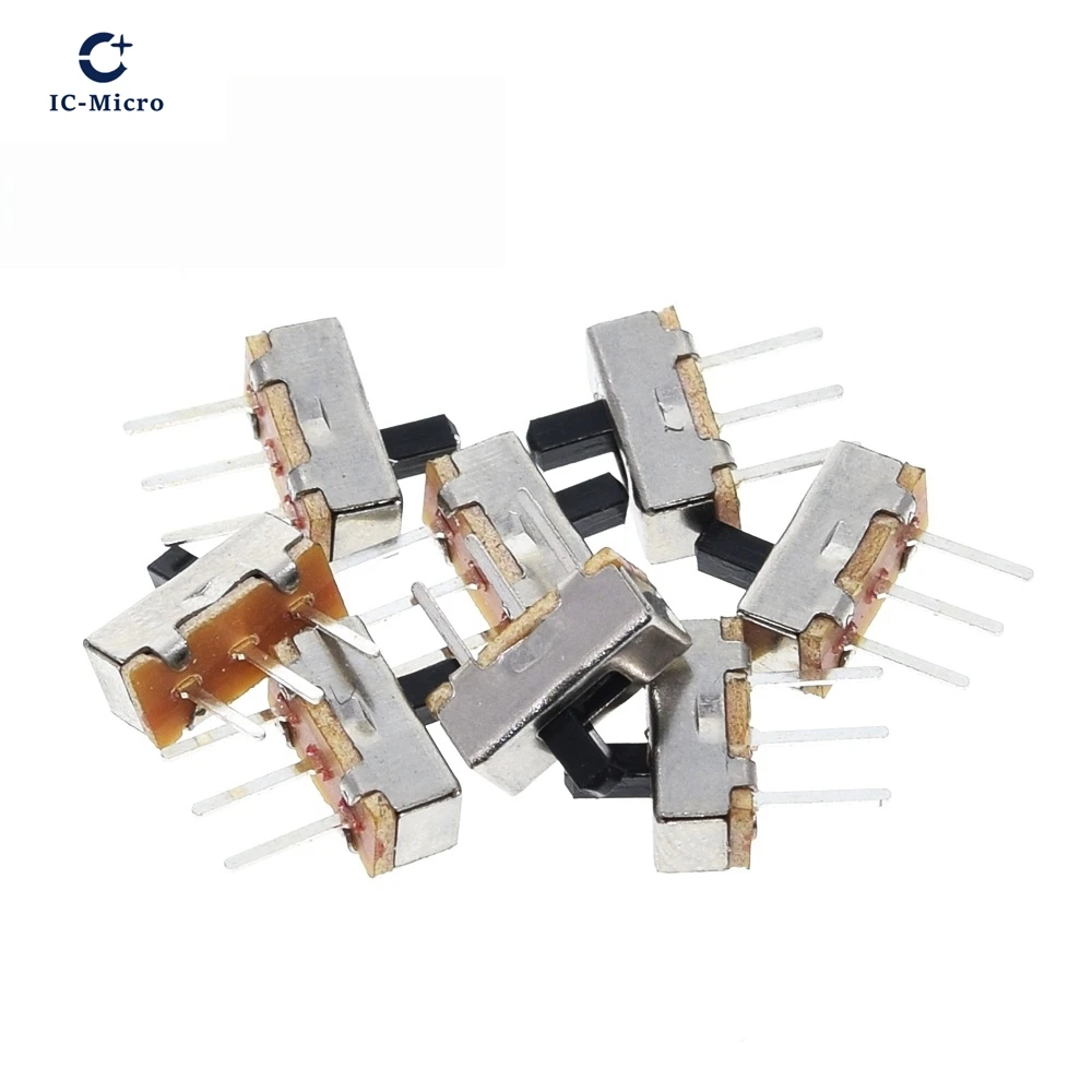 10Pcs Interruptor O… - image