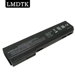 LMDTK New Laptop Battery For Hp EliteBook 8460w 8460p 8560p 6360b 6460b 6560b 6465b 6565b Series BB09 CC06 CC06X CC06XL CC09