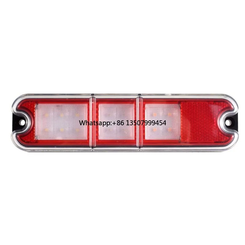 

Multifunctional Vehicle Tail Light fast shipping