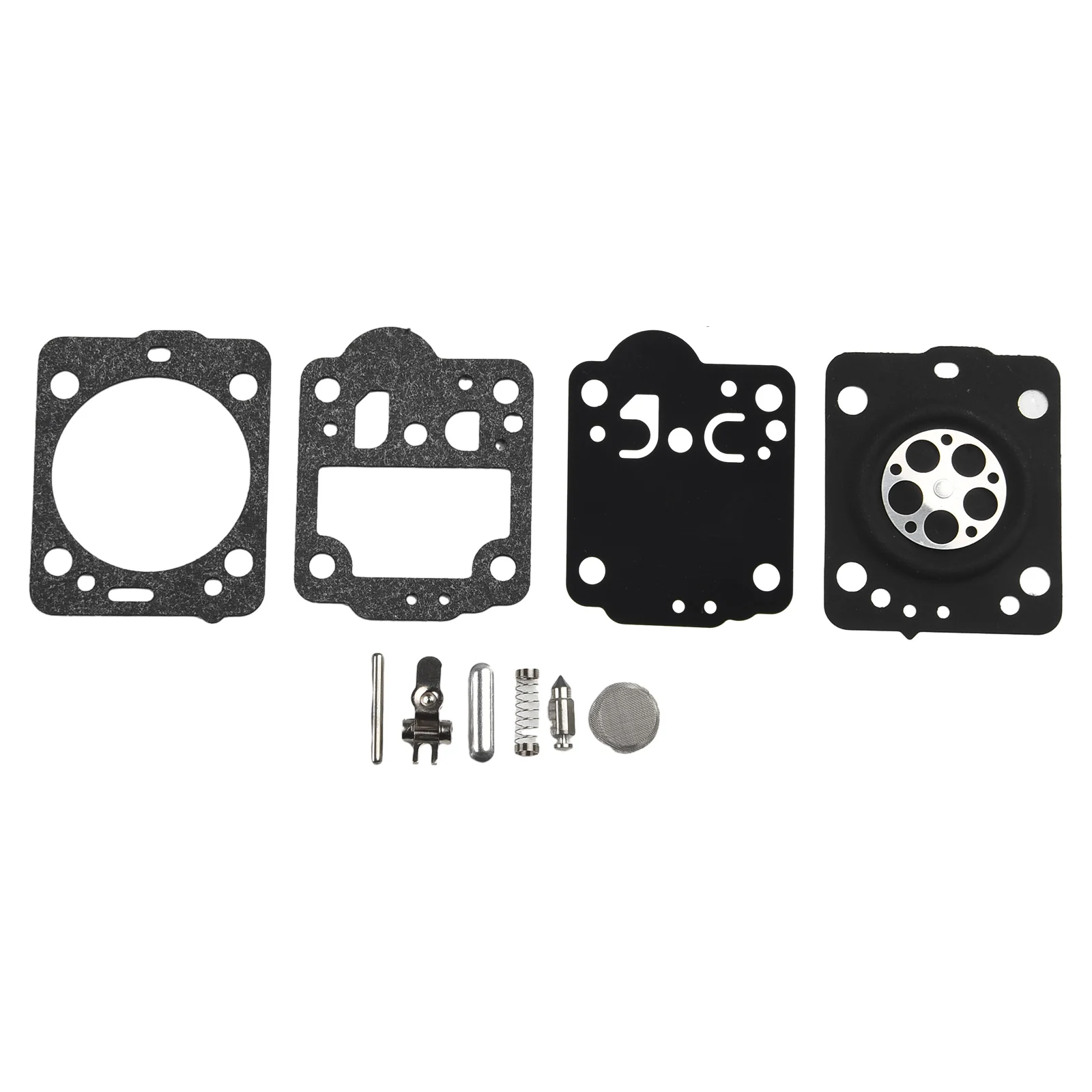 Carb Carburetor RepairKit Carburetor Repair Kit Spare Parts Tool For Zama RB 149 1 Set Accessories Kit C1T W33