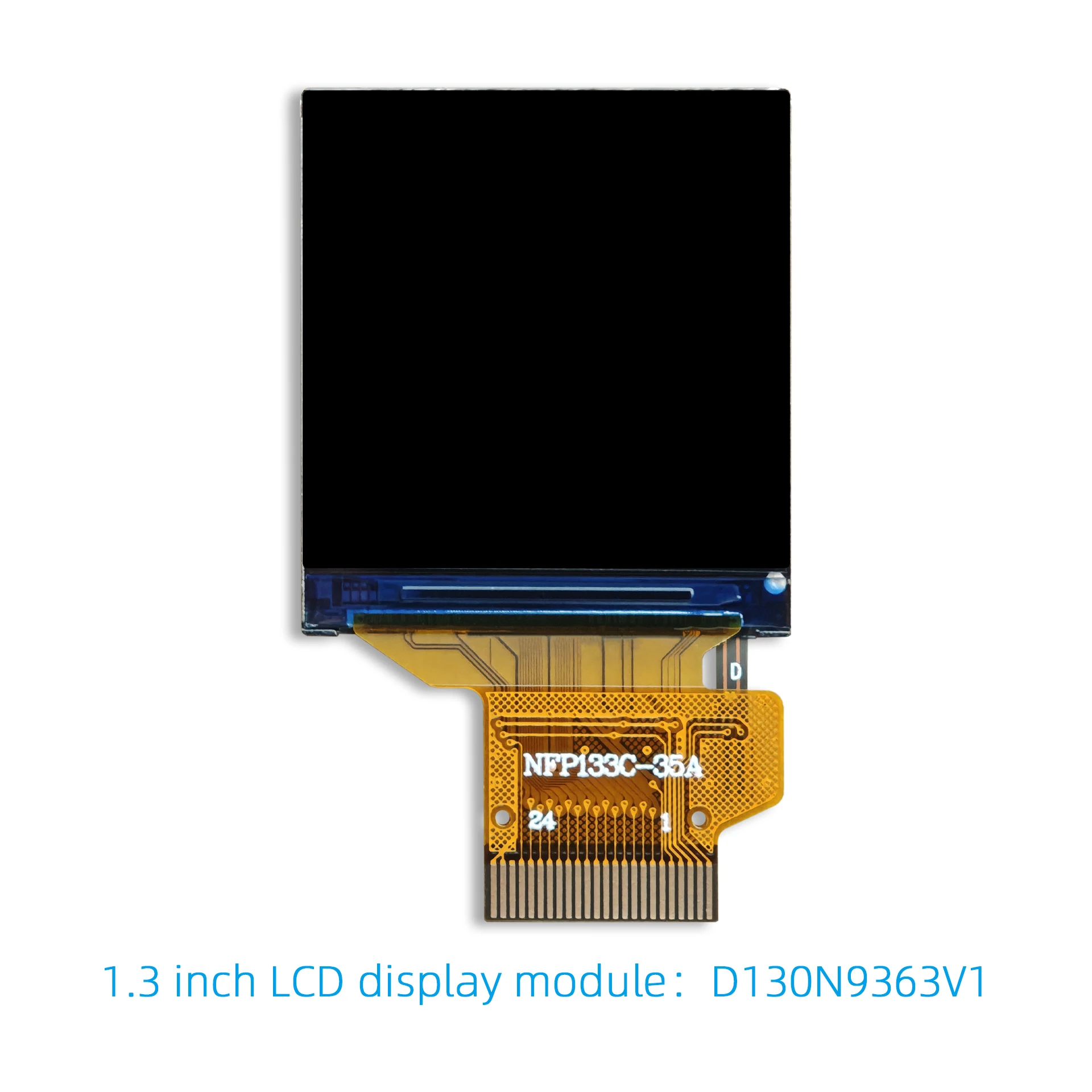 Variant: D130N9363V1