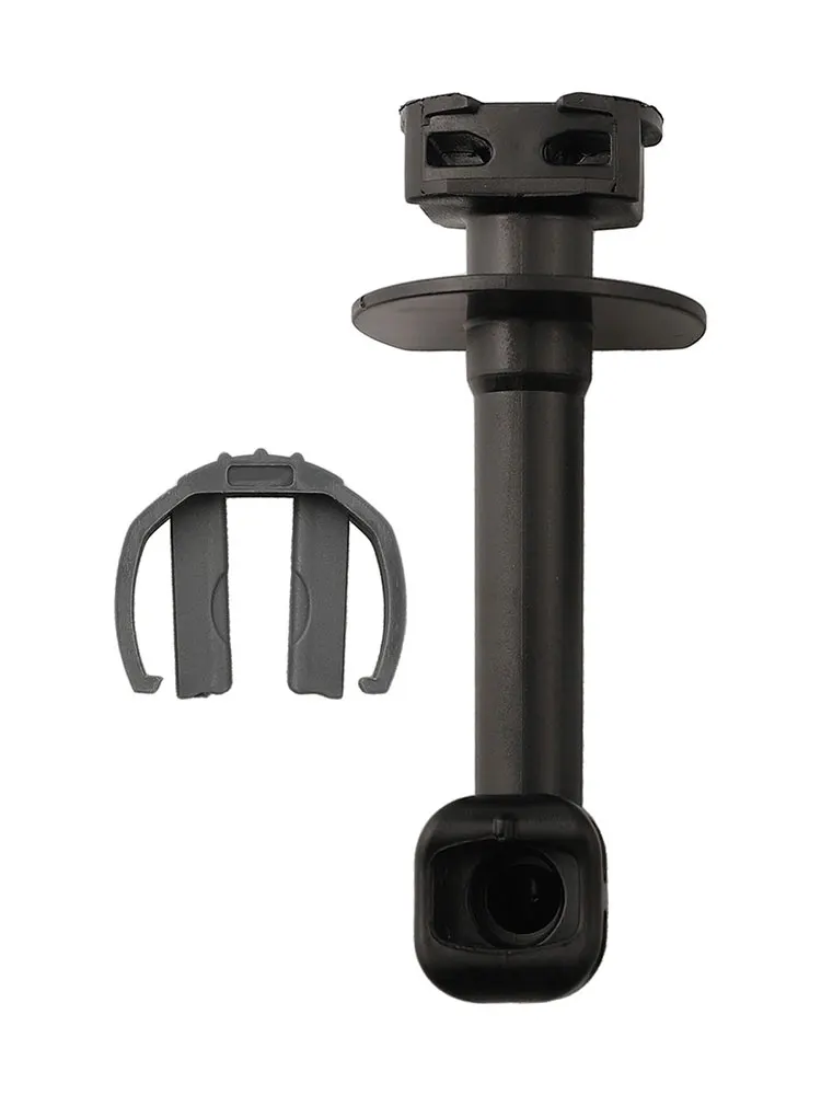 

1set High Pressure Cleaner Elbow Outlet Pipe With Clamp For Karcher K2/K3 High Pressure Cleaners Household Cleaning Tools Parts