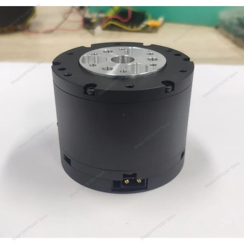 For Drive Brushless Servo Arm, Joint Motor Module FOCGM43 Dual Encoder