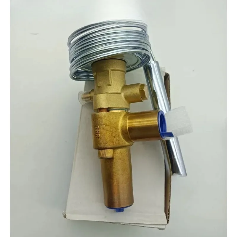 

Клапан Thr75hc100hxc-726hc-2br22 для чиллера кондиционера