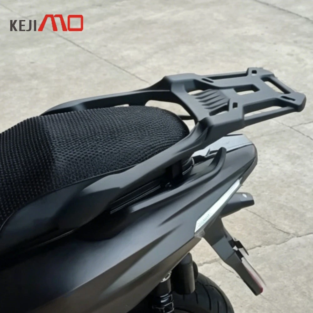 

Rear Luggage Carrier Rack For HONDA ADV150 2019 2020 2021 2022 ADV160 2023 2024 2025 2026 ADV 160 Cargo Rack Storage Box Support