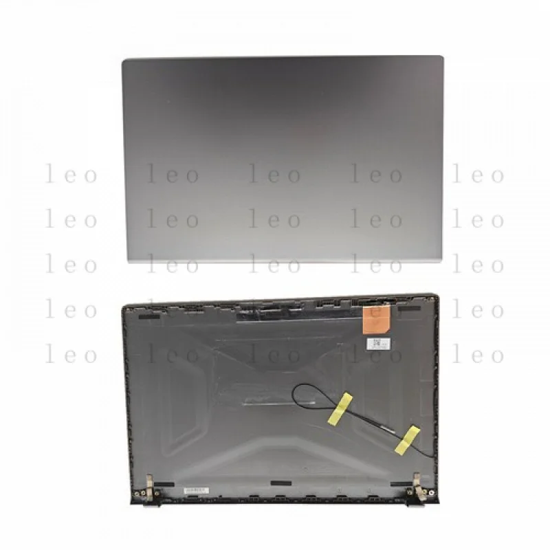 

CC New For ASUS X515 FL8700 Y5200F Vivobook 15 Back Cover Top Lid Rear Gray Case