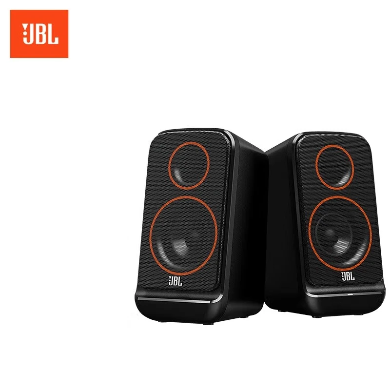 Original JBL PS2200/PS3500 Bluetooth Speaker Laptop Speaker Home Desktop Speaker Desktop Subwoofer Bluetooth Speaker