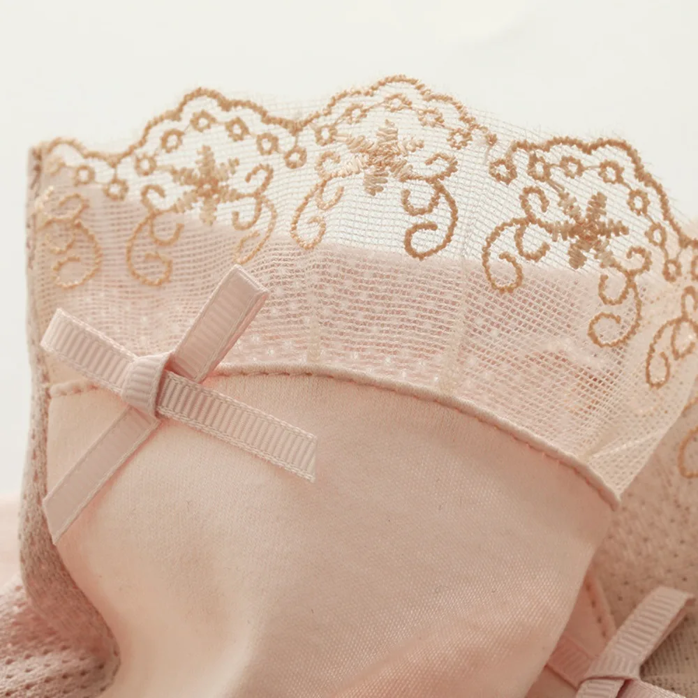 Lace Sunscreen Glov…