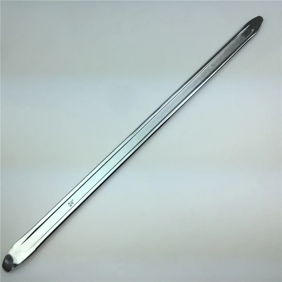 

Шлифовальный станок для ремонта автомобилей, монтировка из марганцевой стали, 24-дюймовая противоскользящая доска из марганцевой стали