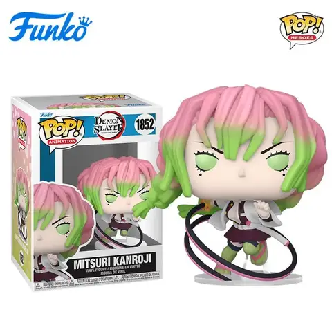 8 best sales Funko Pop Lexa - №8