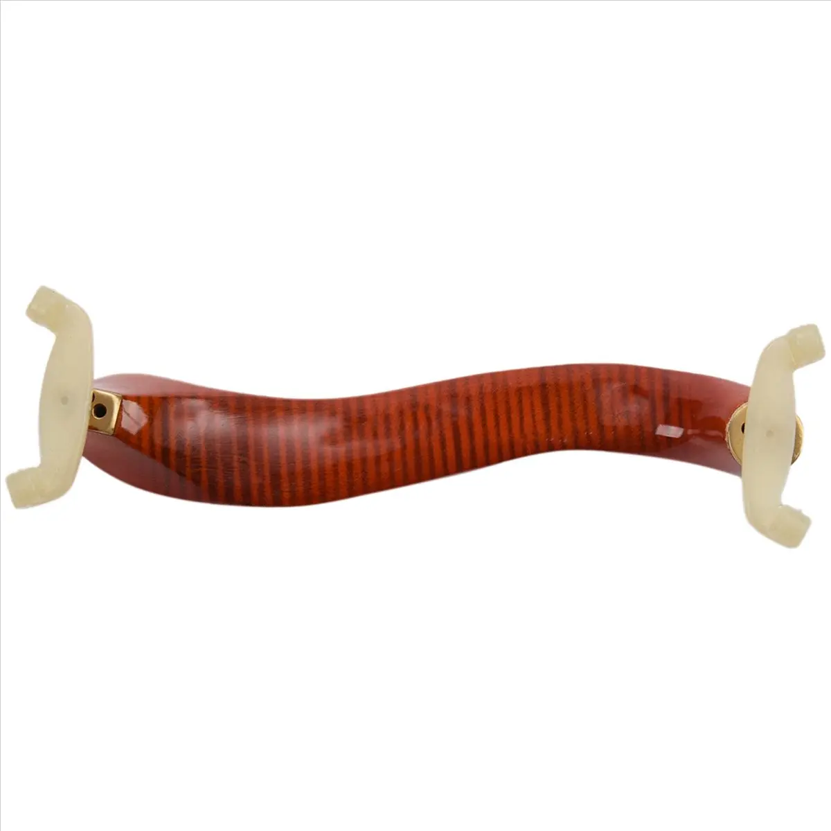 

Подставка для скрипки TUREBG 3X Professional из кленового дерева, регулируемая, размеры 3/4 и 4/4