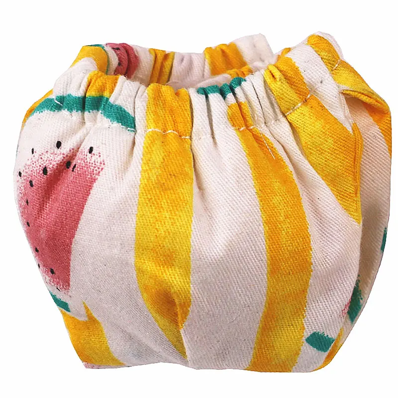 1PCS Squirrel Diaper Change Diaper Outing Supplies Rabbit Dutch Pig Pet Training Cleaning Products Pet Accessories