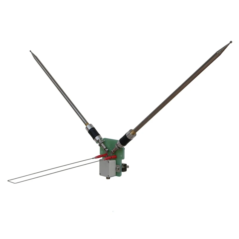 Portable Dipole Antenna, Broadband Antenna, DP200, 7-54Mhz,Better Than GP Spare Parts