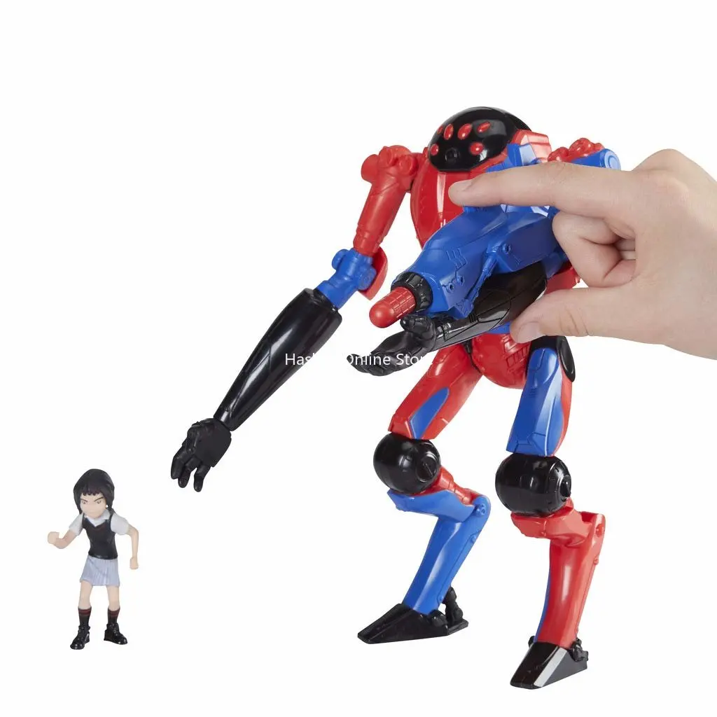 当時物！MARVEL UNIVERSE SCORPION マーヴェルフィギュア ホビーショップ I.T.R. / マーベルレジェンド レトロ