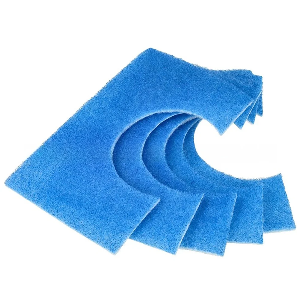 10PCS Filter Cotton Ventilation Filter for Limodor For Limot for B Series LB/5 Bathroom for fan Models Air Purification Function