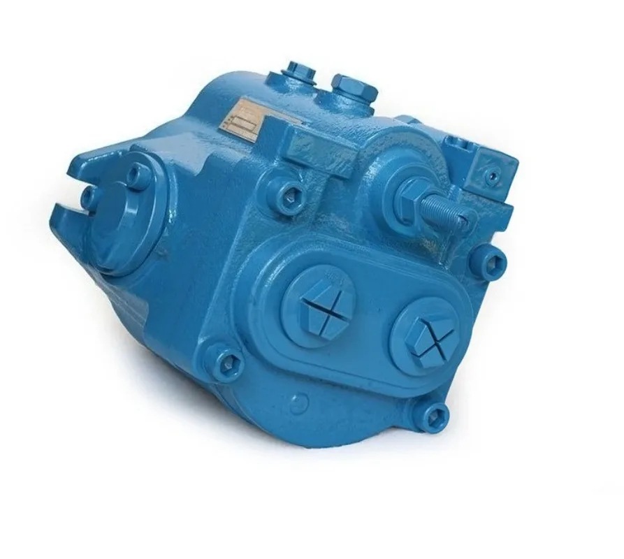 PV62R1EC02 Main Oil Pump for Compact Electro-Hydraulic Power Unit– Hydraulic Pump– Variable