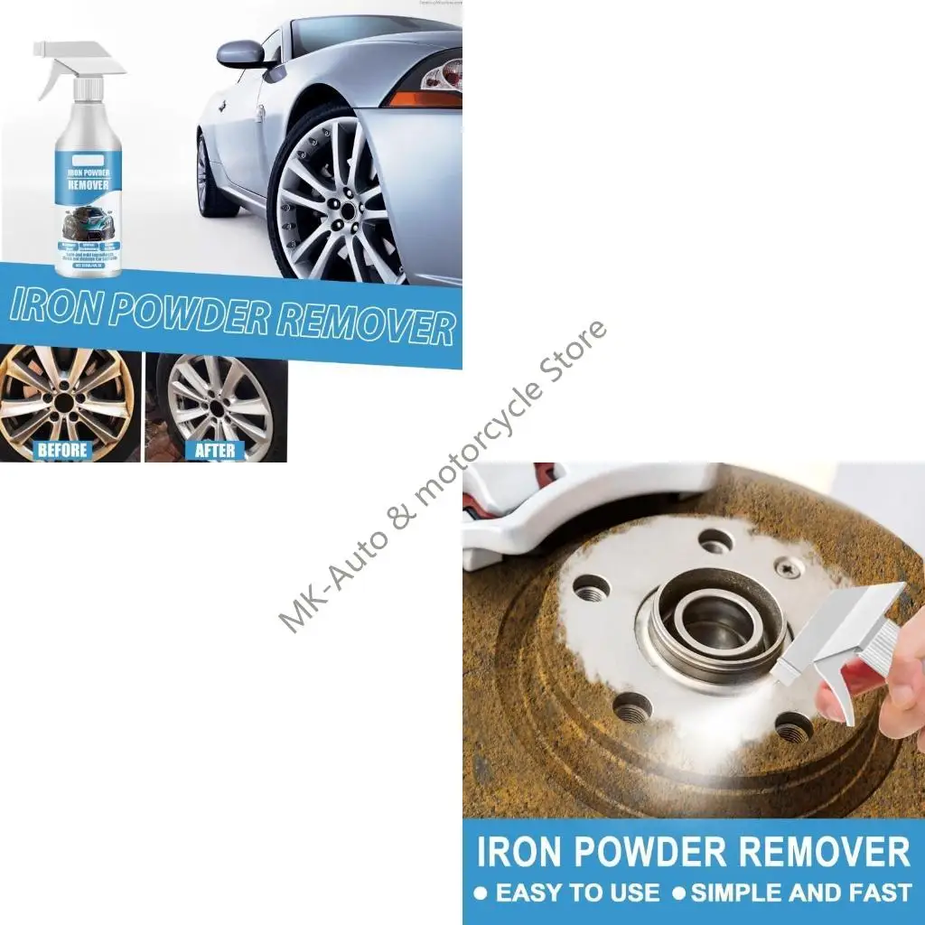 

F62F CAR RUST & IROARSLESPPRAY PARTICESPRAY, 2025 год.