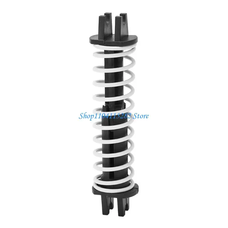 

A2BF Clutch Pedal Spring Providing Superior Wear Resistance For 307 206 207 408 308