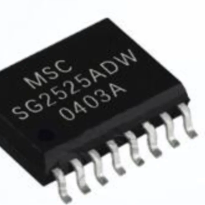 

NEW new% SG2525ADW SOP-16