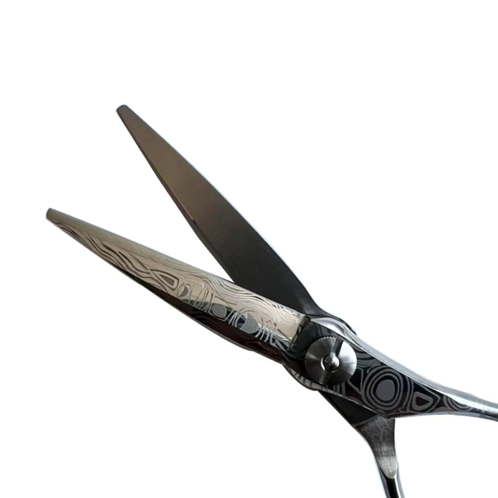 

5.5/6 inch Professional Hairdressing scissors set Cutting+Thinning Barber shears High quality