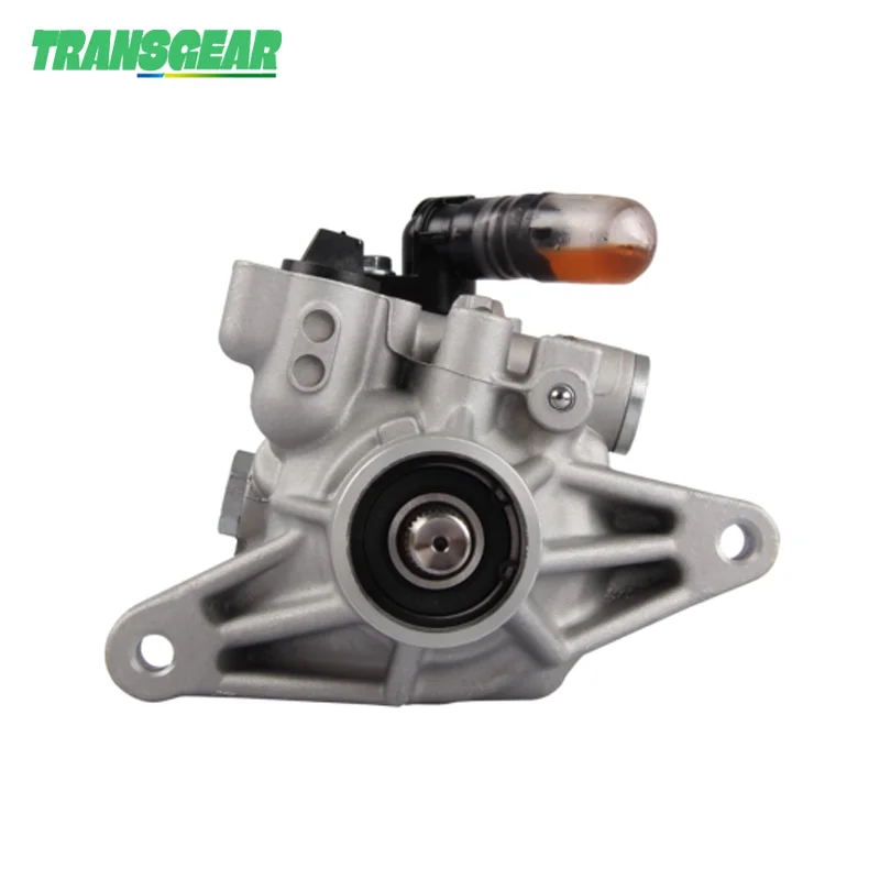 Power Steering Pump Suit For Honda Civic 1.8L 2006-2011 Accord 2003-2007 3.0L 21-5456