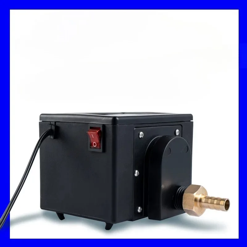 Household Natural Gas Biogas Booster Pump Ac Biogas Gas Booster Pump Oxygenation Pump Dedicated To Biogas