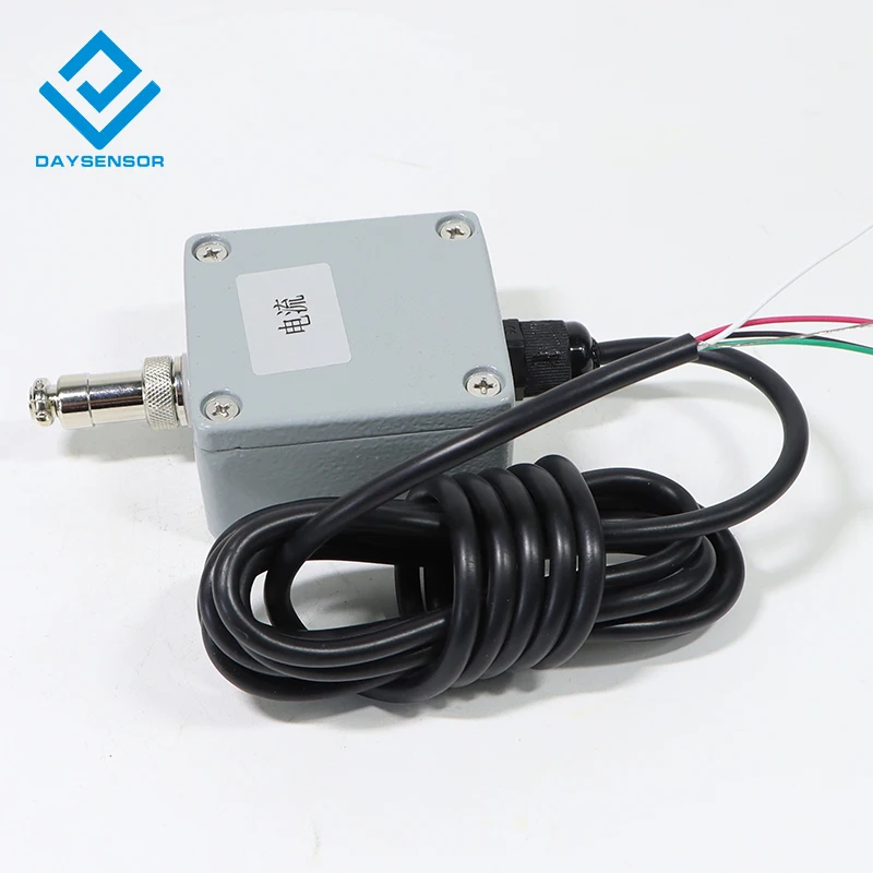 

BSQ-001 Daysensor weighing sensor amplifier weighing transmitter pressure transmitter weighing force measurement junction box