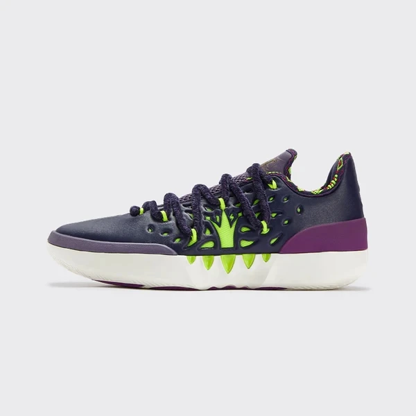 361 ° Joker 2 Low Men Basketball Shoes New Trendy Chic Breathable