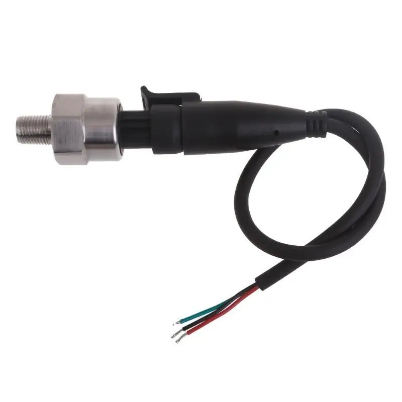 Bild 6: 652F Hochwertiger Edelstahl-Drucksensor-Sender-Transducer für die Wasser-Industrie-Umweltüberwachung