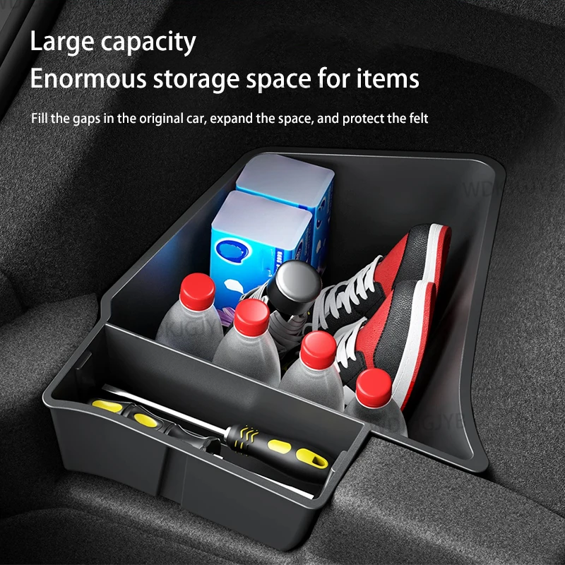 Thumbnail 3 - #78 Highest Rated Car Boot Storage Boxes to Buy in 2026