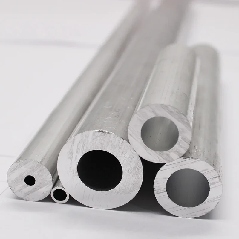 

Aluminium Round Pipe Tube Outer Diameter 51mm 52mm 53mm 54mm 55mm 56mm
