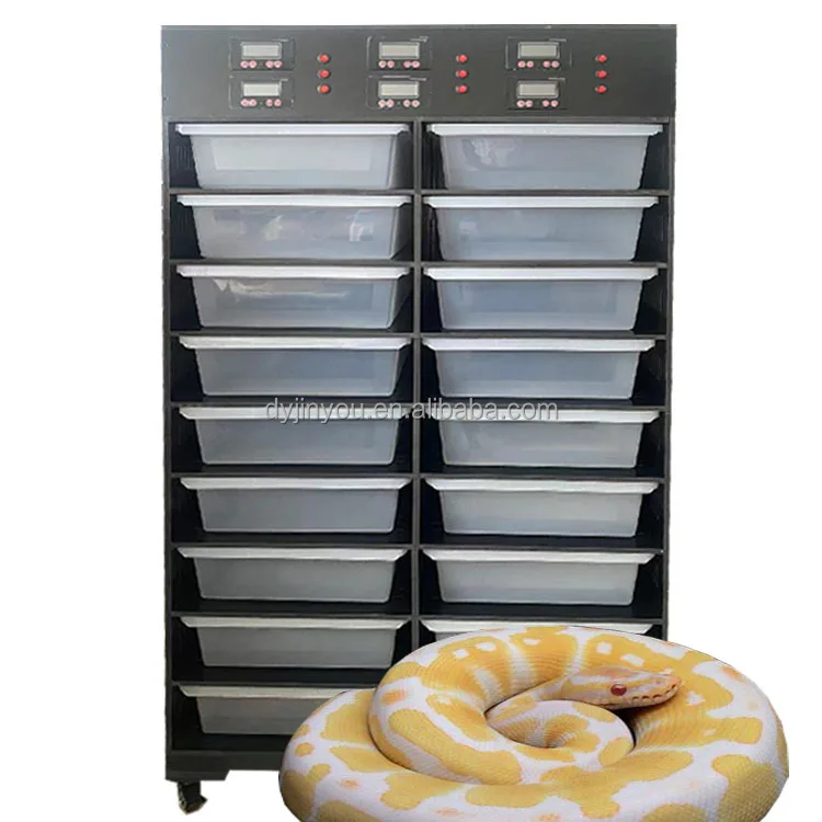 

High quality live large smart heated reptile accessories ball boa rack system Plastic PVC breeding box bathtub fence